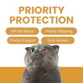 Priority Protection
