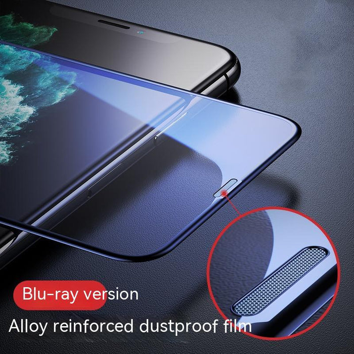 Blue Light Dustproof / IPhone11