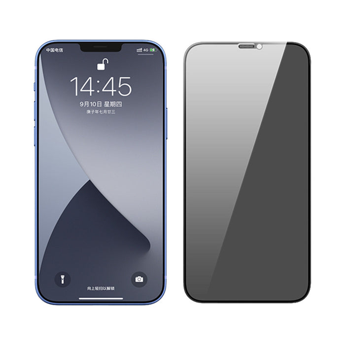 Anti Peeping And Dustproof / IPhone11