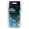 ProRep Aspen Snake Bedding 10L | Natural Reptile Substrate | Ireland & UK