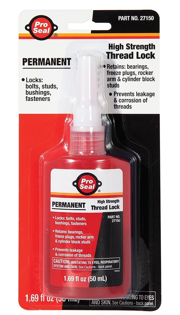 Proseal Liquid Thread Locker