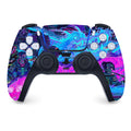 PS5 Controller Skin Sticker - 24 Styles Vinyl Decal