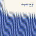 Psyk & Orbe-Temporal Rift  [2xLP]