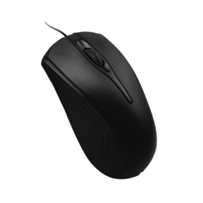 Pulse Wired Keyboard Mouse Set 3