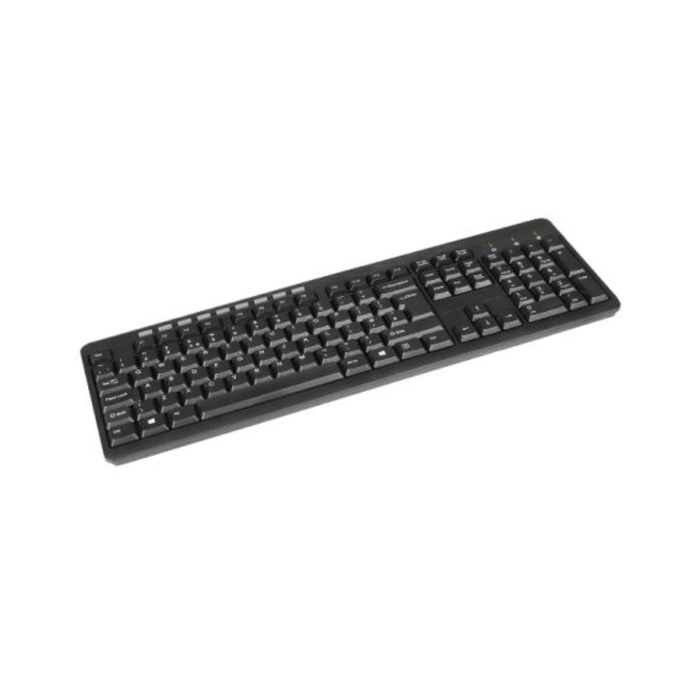 Pulse Wired Keyboard Mouse Set
