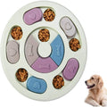 Puppy Puzzle Toy for Dogs – Interactive Treat Dispensing Puzzle