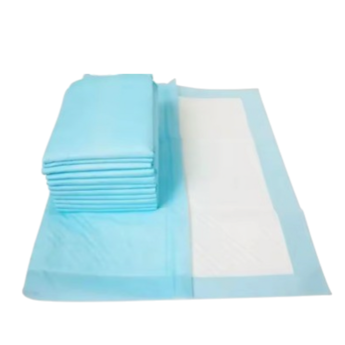 Puppy Training Pads | Leak-Proof Pet Pee Pads with Odor Control & Quick-Dry Surface
