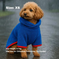 Blue / XS (4–7 kg / 8.8–15.4 lbs)