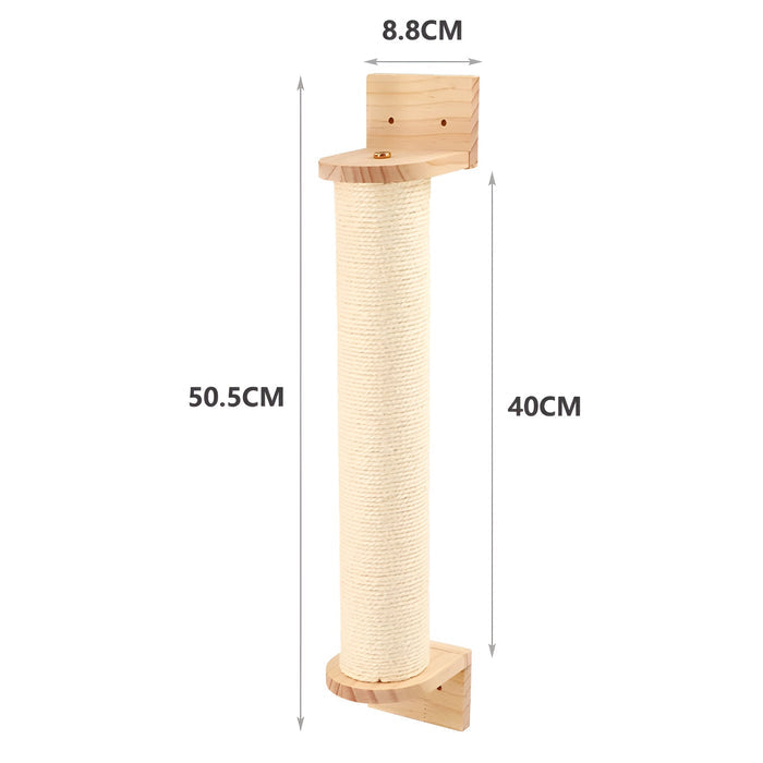 Scratching post (long)