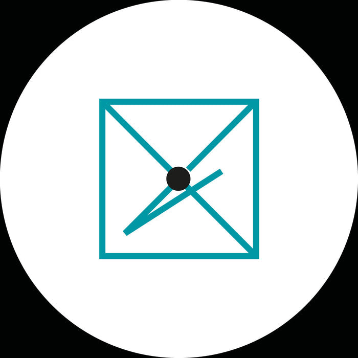 Quelza-Origami EP