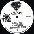 Radical Chic & Space Bunny-In Da Shadows/The Key