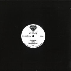 Radical Chic & Space Bunny-In Da Shadows/The Key