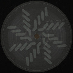 Raffaele Attanasio- Quasar EP    [Repress No Cover]