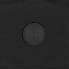 Raffaele Attanasio- Quasar EP    [Repress No Cover]