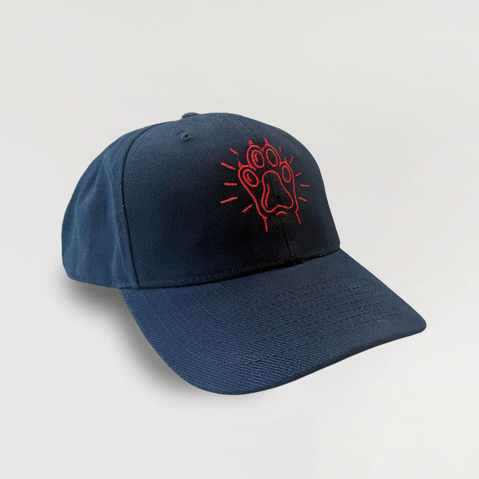Rawvolution Baseball Cap - Naturaw
