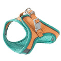 Reflective Cat Harness | Escape-Proof Adjustable Breathable Vest for Safe Outdoor Walks