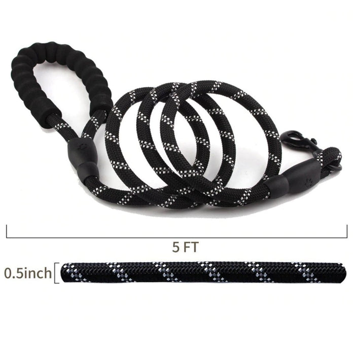 Reflective Dog Leash