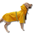 Yellow / M | 9–13 lbs (4–6 kg)
