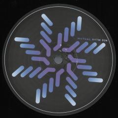 Regent -Delta Hyve   [Repress No Cover]
