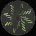 Regent-Coral Knife   [Repress No Cover]