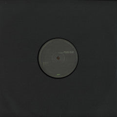 Regent-Coral Knife   [Repress No Cover]
