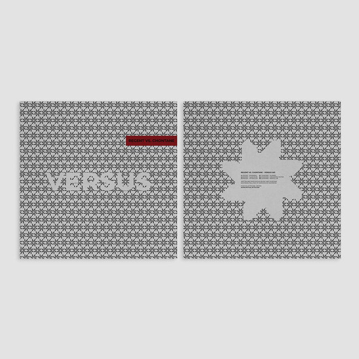 Regent vs. Chontane-Versus 001