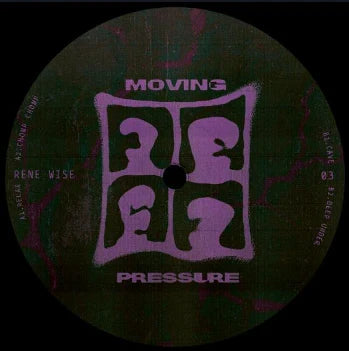 Rene Wise -Moving Pressure 03