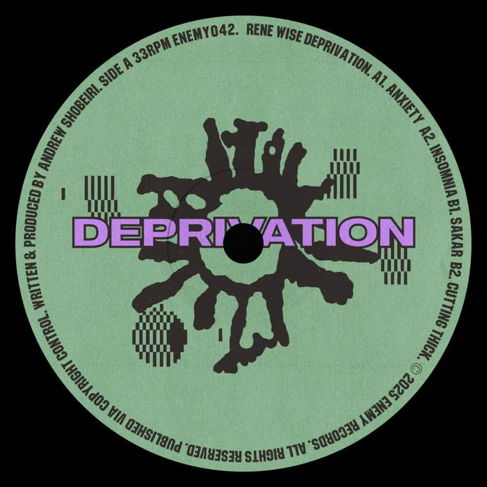 Rene Wise-Deprivation