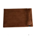 Resilient Dog Cushion Bed | Washable & Anti-Slip Pet Mat for All Seasons