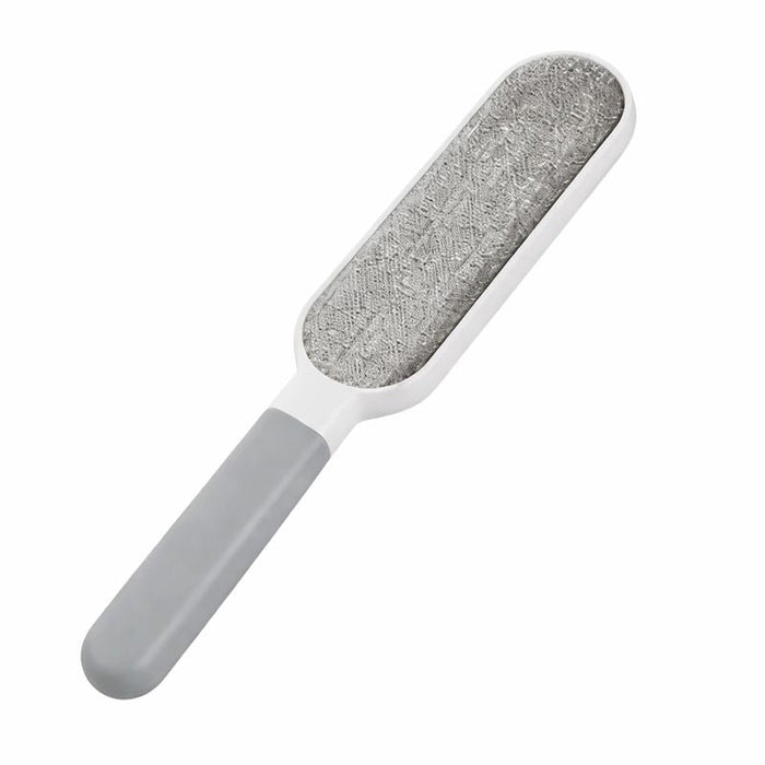 Reusable Pet Hair Remover Brush – Double Sided Dog & Cat Hair Remover