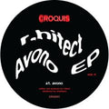 r.hitect-Avono EP   [Release Date: unknown]