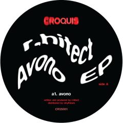r.hitect-Avono EP   [Release Date: unknown]