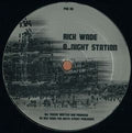 Rick Wade-Night Station 2 A.m. Detroit