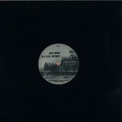 Rick Wade-Night Station 2 A.m. Detroit