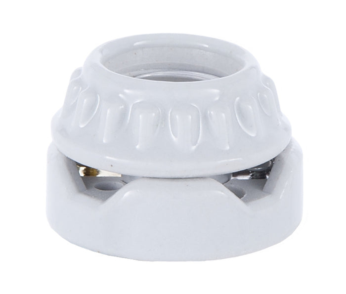 Ring Type, Sign Medium Base Socket