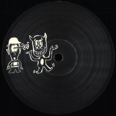 Rob Pearson-Oddly Mangled EP