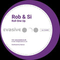 Rob & Si-Roll One Up / Zebraz    [Released:2003]