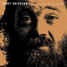 Roky Erickson - All That May Do My Rhyme,Vinyl,Play Loud! - Fuzz Club