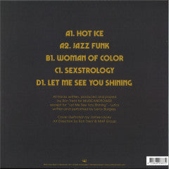 Ron Trent -Lift Off Part One  [2xLP] + MP3 download