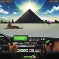 Ron Trent -Lift Off Part Two  [2xLP] + MP3 download