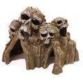 Rosewood Skull Mountain Medium