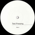 Routine Death - Comrade (Test Pressing)