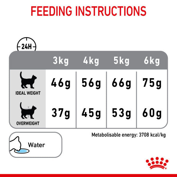 Royal Canin | Feline Care | Dry Cat Food | Oral