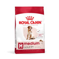 Royal Canin Medium Adult 7+ Size Health Nutrition Dry Dog Food