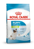 Royal Canin X-Small Puppy - Size Health Nutrition Dry Food for Tiny Dogs