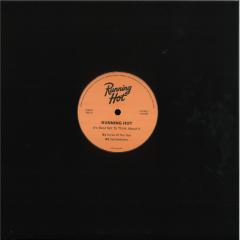 Running Hot-It's Best Not To Think About It