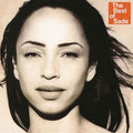 Sade - The Best Of   [2xLP]