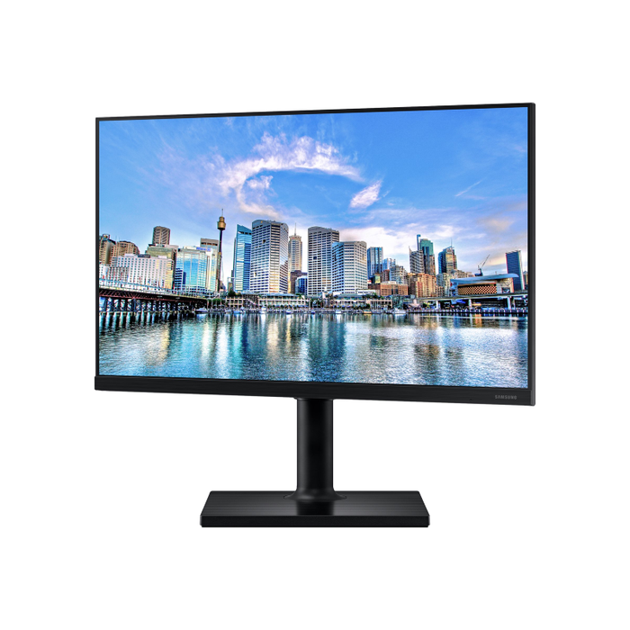 Samsung F22T450FQR 22" Monitor 1