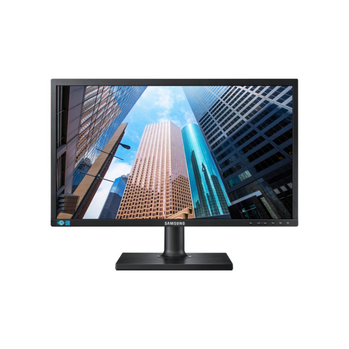 Samsung S24E450B 24″ Monitor 1