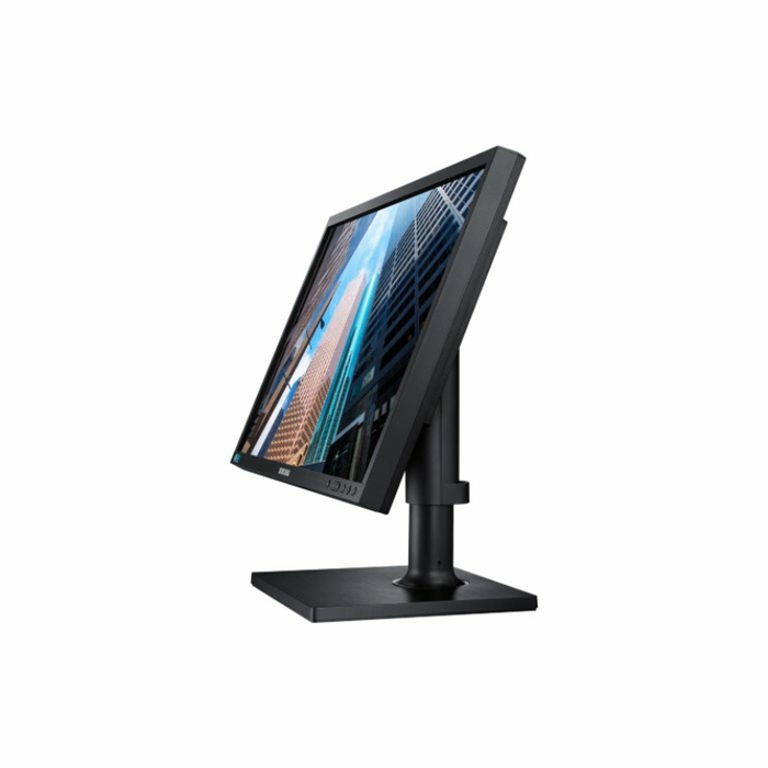 Samsung S24E450B 24″ Monitor 7